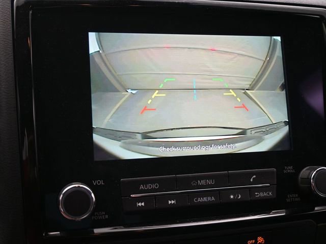 Used 2024 Nissan Frontier SV w/ Technology Package image 31