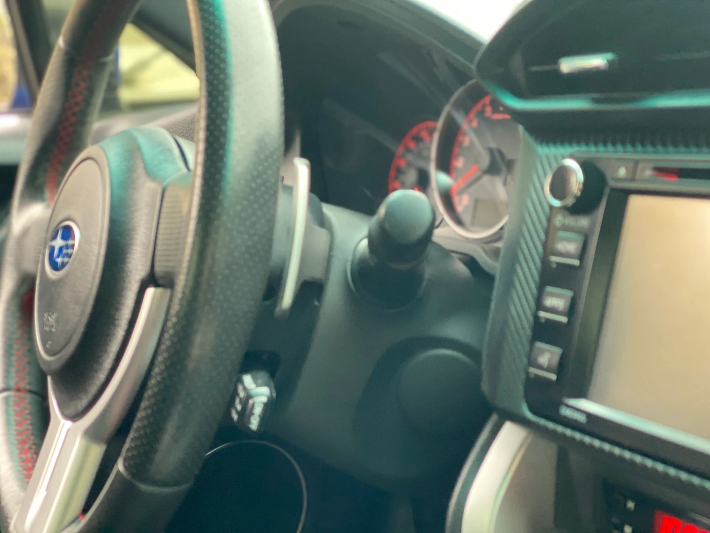 Used 2016 Subaru BRZ Limited w/ Popular Package #4 image 12