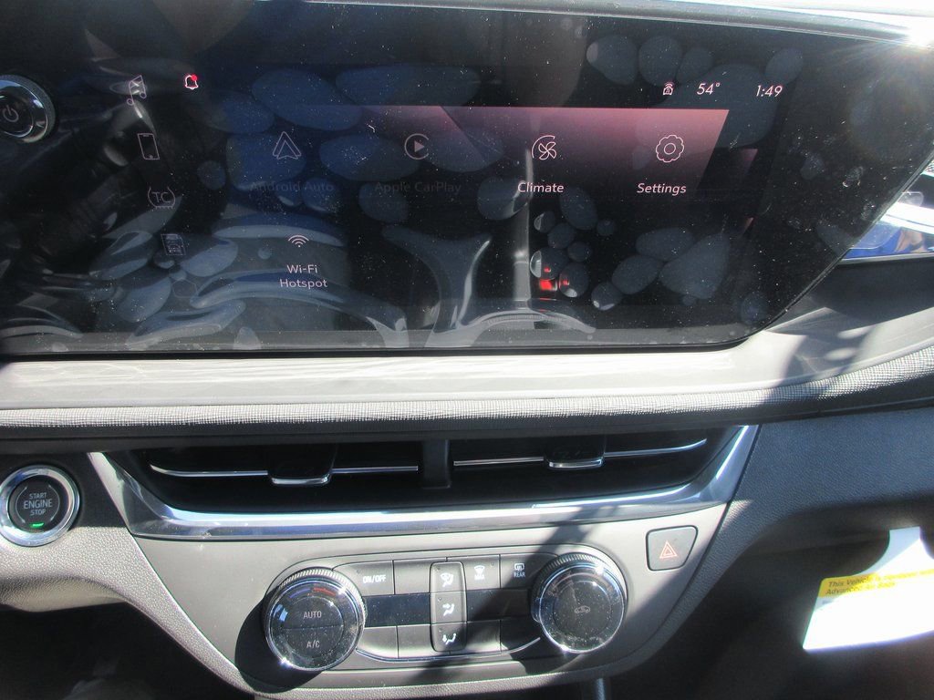 New 2026 Buick Envista Preferred image 12