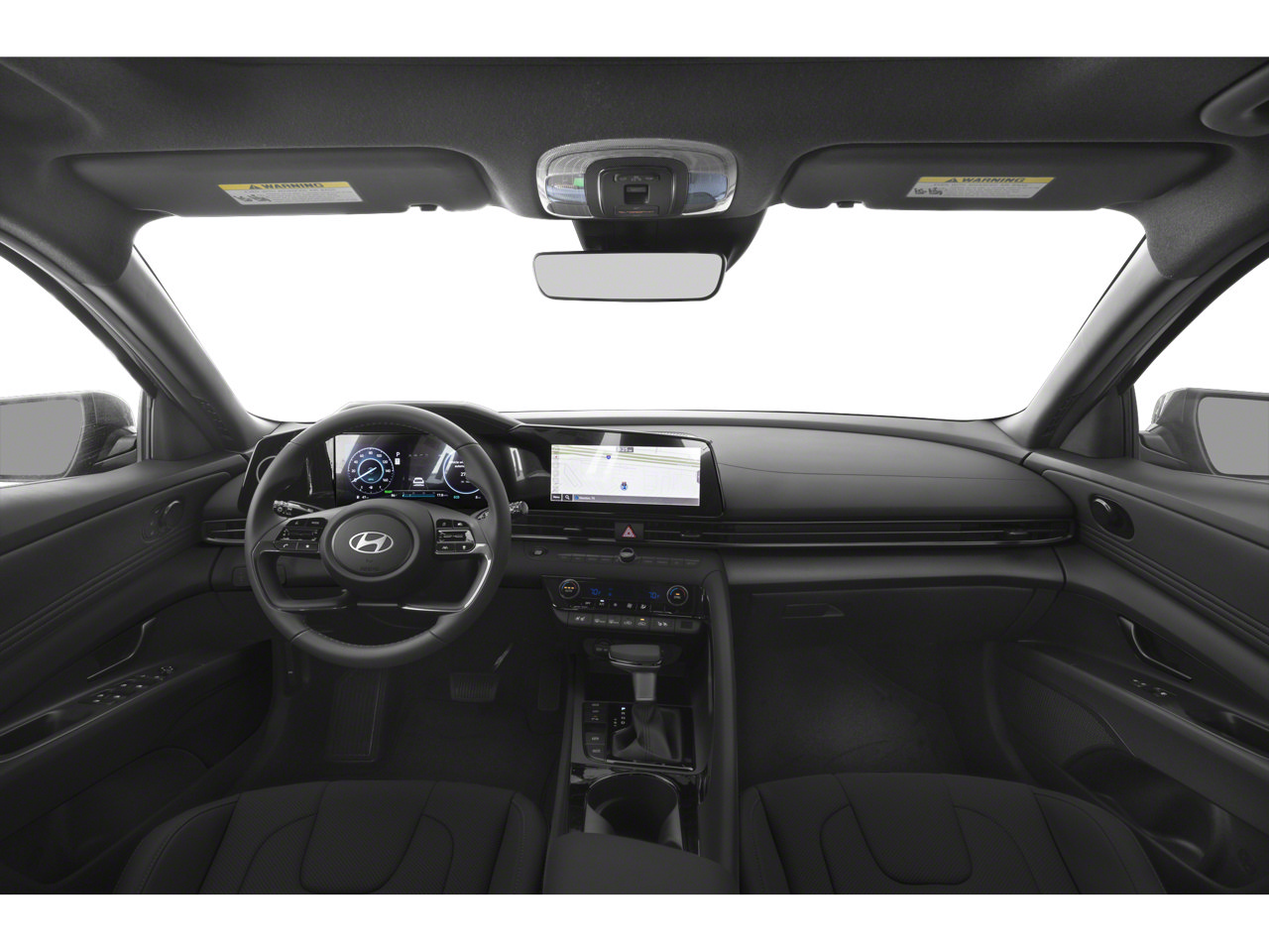 New 2026 Hyundai Elantra Limited FWD image 30