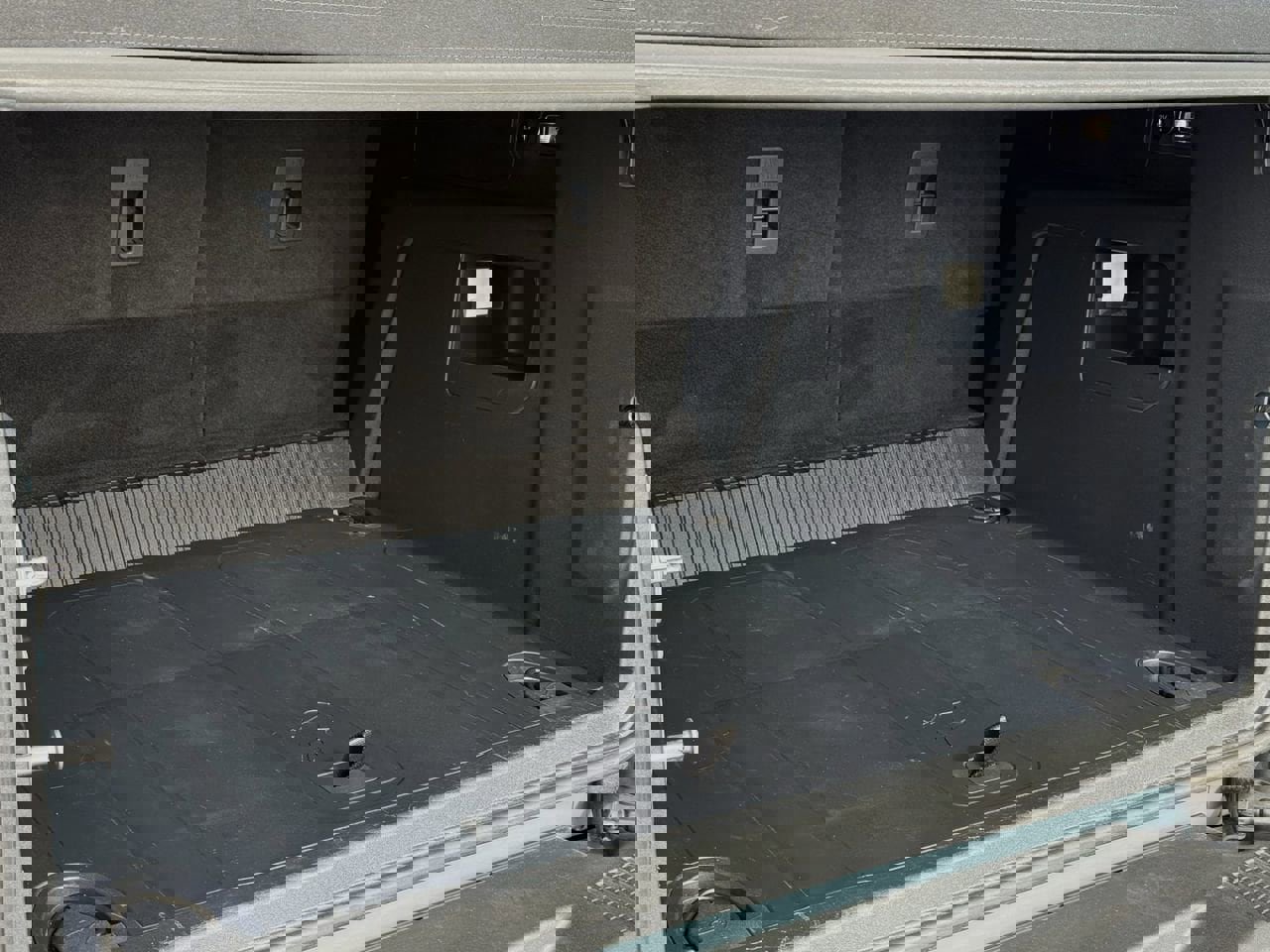 Used 2021 Ford Bronco Badlands w/ Sasquatch Package image 24