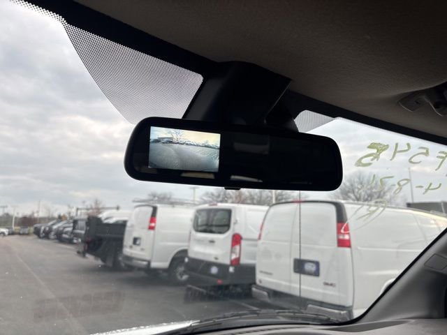 Used 2024 Chevrolet Express 3500 LT w/ LT Preferred Equipment Group RWD image 14