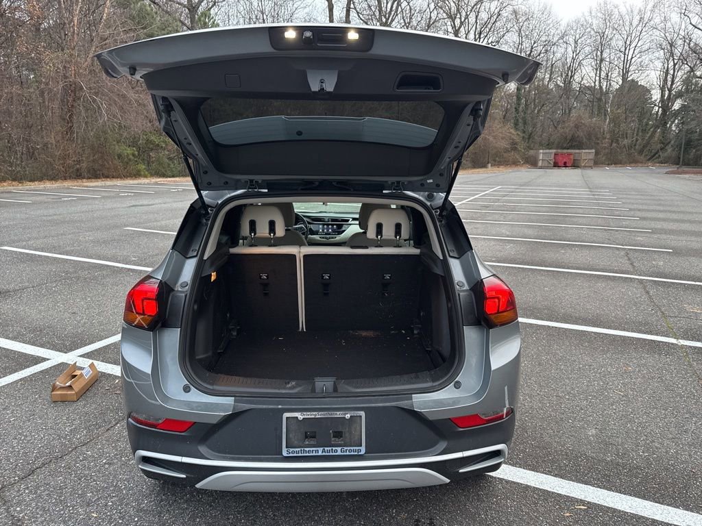 Used 2023 Buick Encore GX Preferred w/ Cold Weather Comfort Package image 5