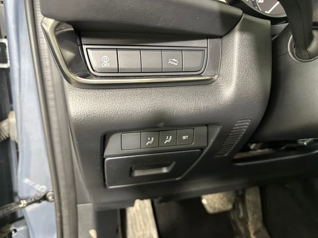 Used 2022 MAZDA CX-30 AWD 2.5 S w/ Preferred Package image 19