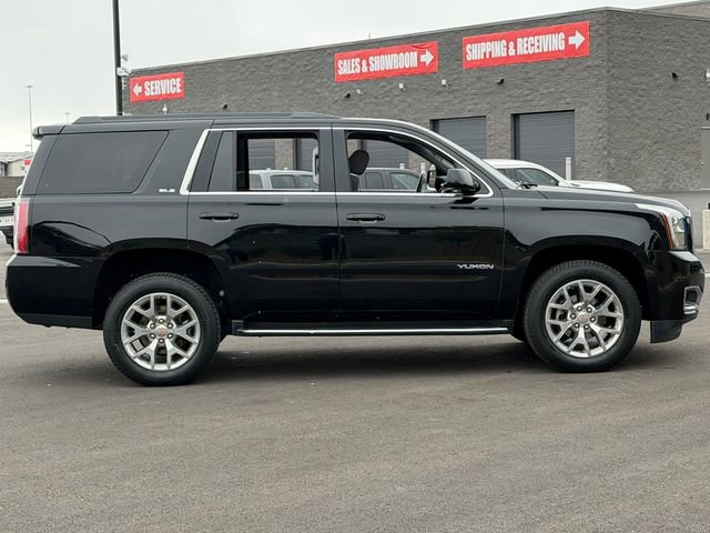 Used 2019 GMC Yukon SLE w/ SLE Value Package RWD image 7