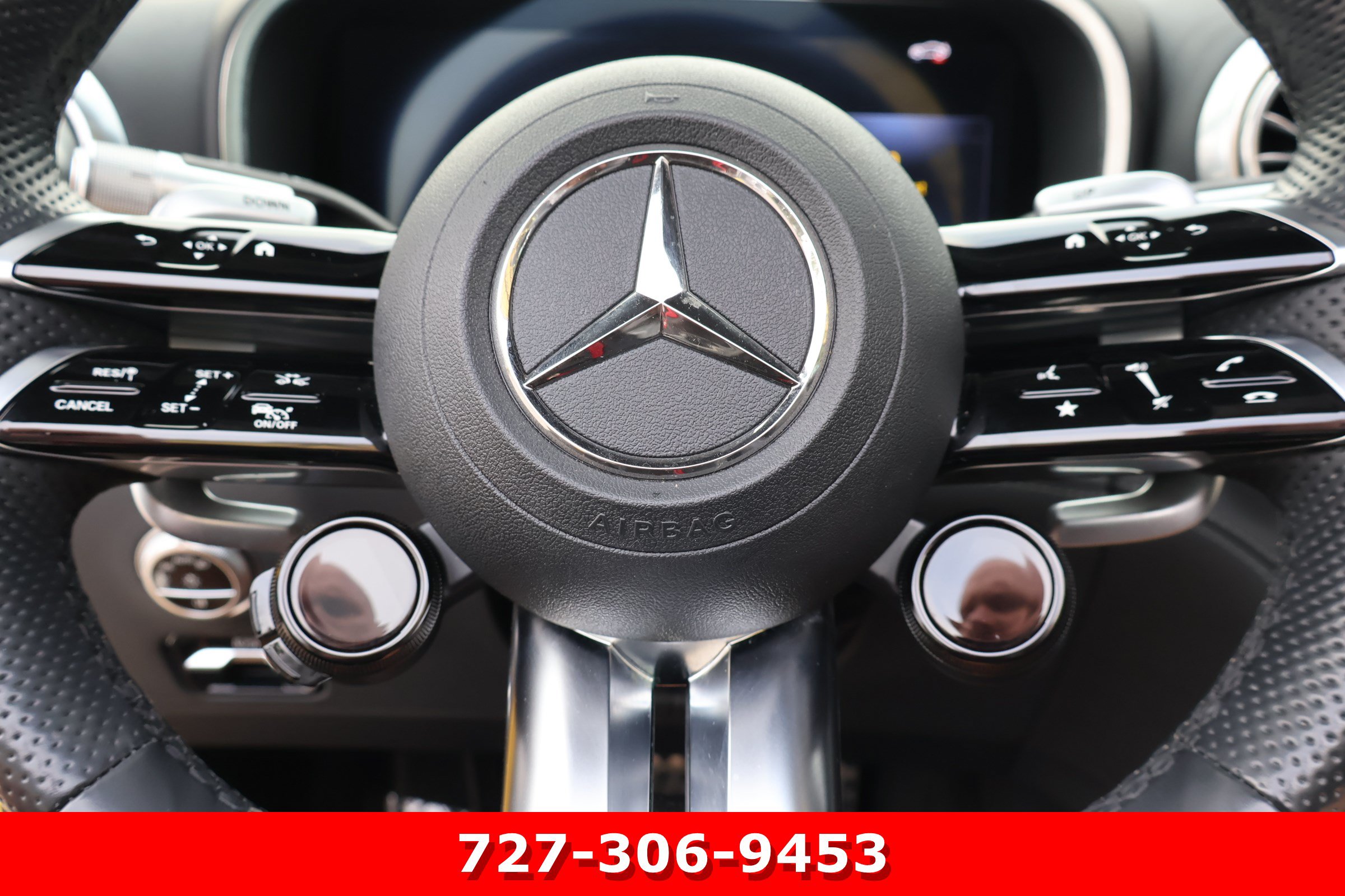 Certified 2022 Mercedes-Benz SL 63 AMG 4MATIC image 24