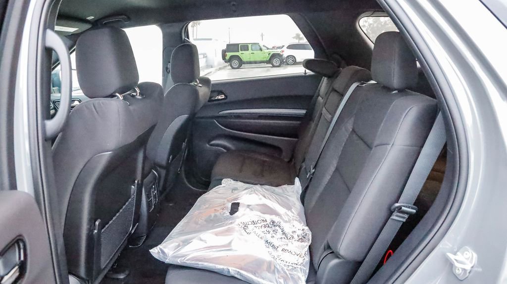 New 2026 Dodge Durango GT w/ Blacktop Package image 22