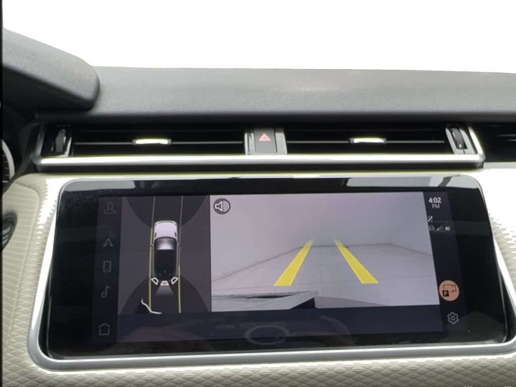 Used 2023 Land Rover Range Rover Velar R-Dynamic S AWD/4WD image 52