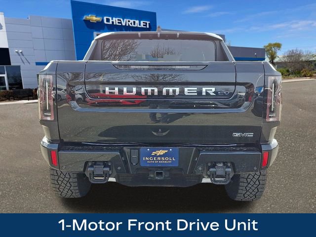 Used 2024 GMC Hummer EV 3X w/ Battery Pack, 24 Module Pack image 26