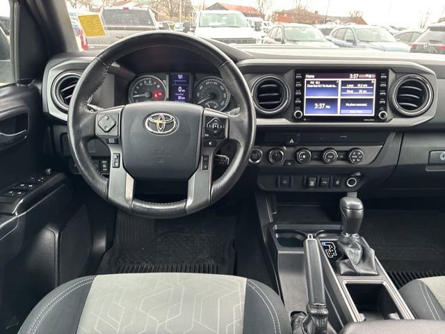 Used 2020 Toyota Tacoma TRD Sport image 22