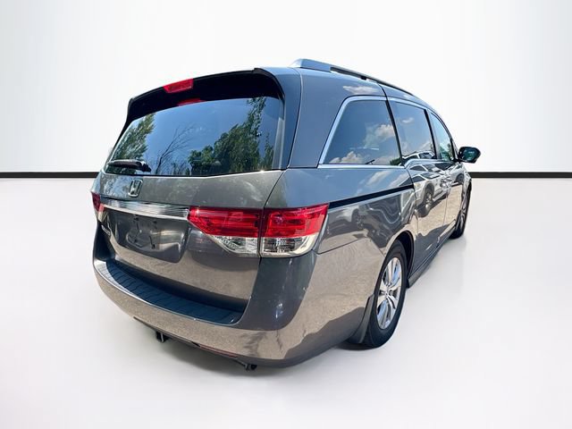 Used 2016 Honda Odyssey EX-L image 7