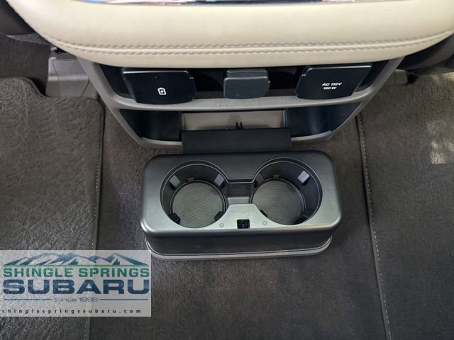 Used 2023 Lincoln Navigator Reserve image 33