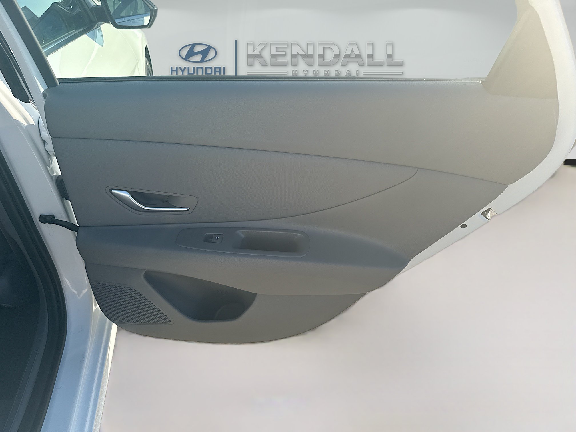 Certified 2026 Hyundai Elantra SEL Sport FWD image 27