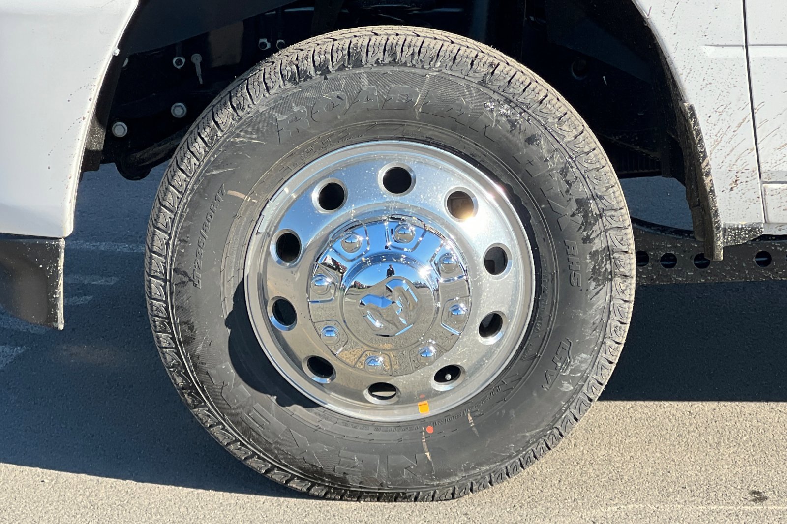 New 2026 RAM 3500 Laramie image 21