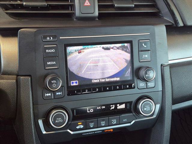 Used 2019 Honda Civic LX image 13