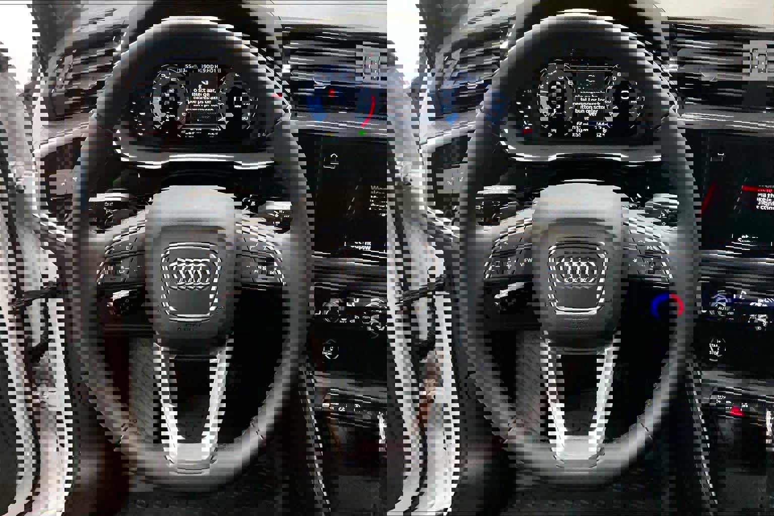 Certified 2025 Audi Q3 2.0T Premium w/ Convenience Package image 8