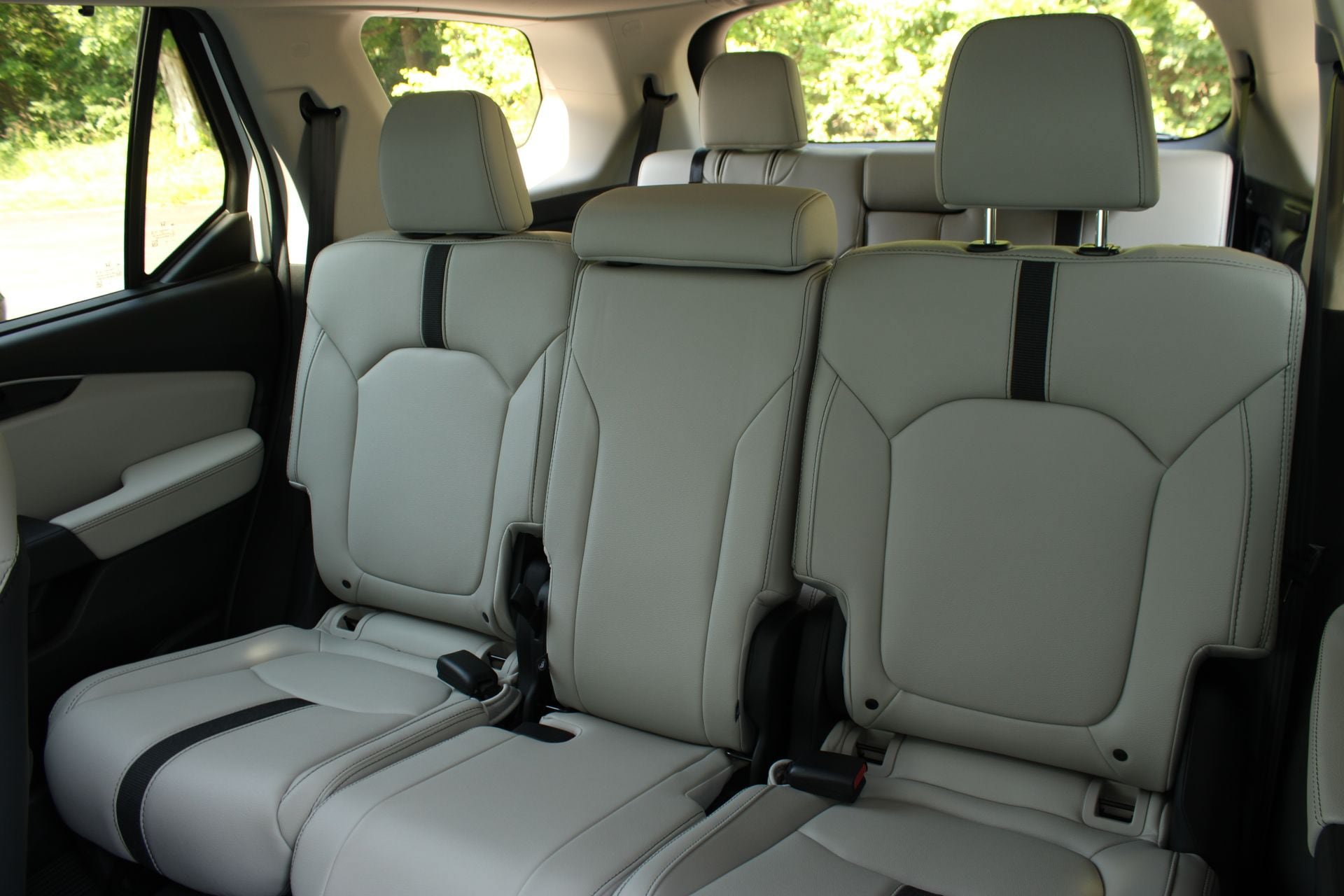 New 2026 Honda Pilot EX-L image 20