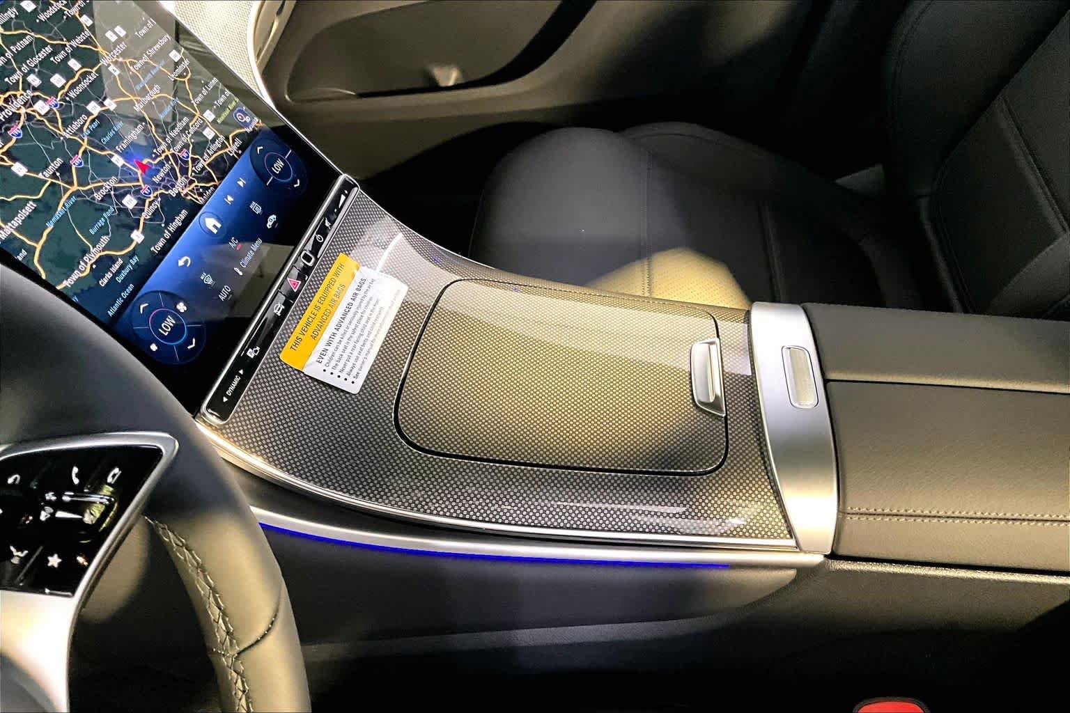 New 2026 Mercedes-Benz GLC 300 4MATIC image 10