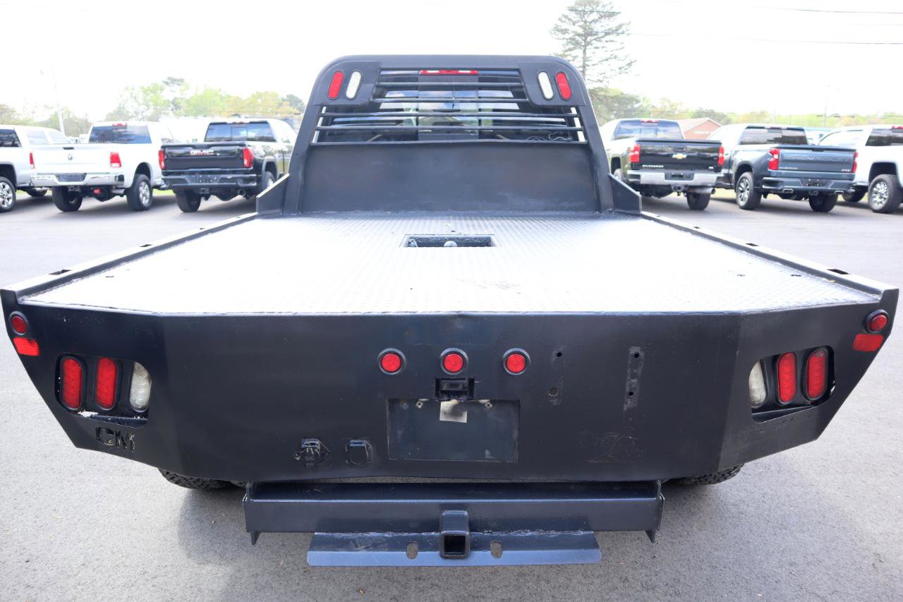 Used 2017 RAM 3500 Laramie AWD/4WD image 6