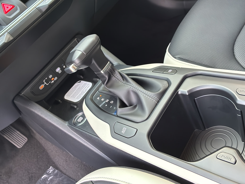 New 2026 Kia K4 EX FWD image 33