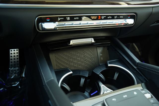 New 2026 Mercedes-Benz GLS 450 4MATIC image 24