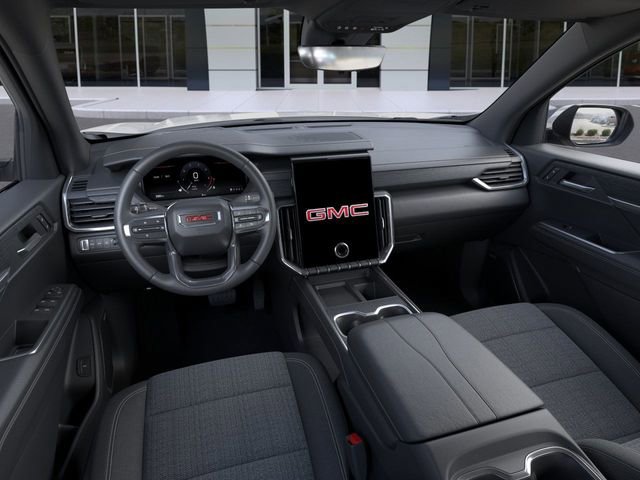 New 2026 GMC Acadia Elevation image 15