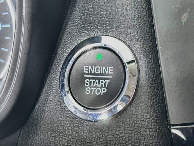 Certified 2021 Ford EcoSport Titanium FWD image 20