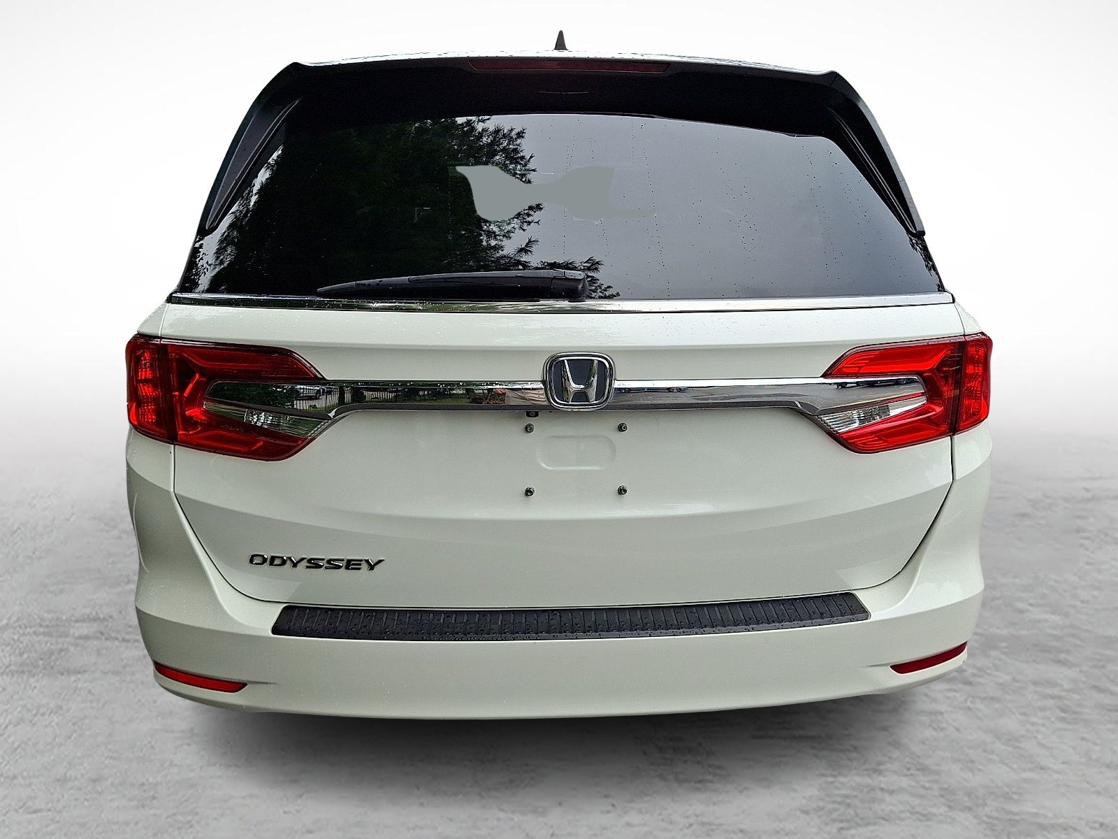 Used 2019 Honda Odyssey EX-L image 5
