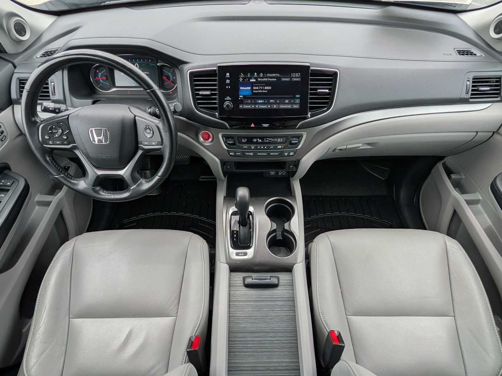 Used 2019 Honda Pilot EX-L image 22