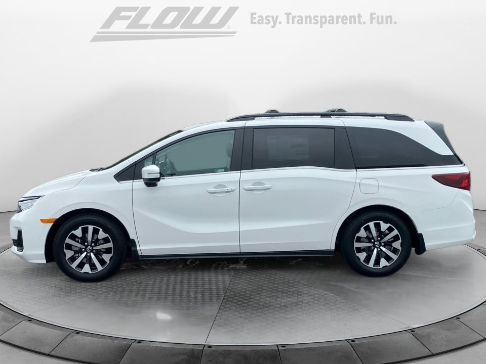 New 2026 Honda Odyssey EX-L image 4