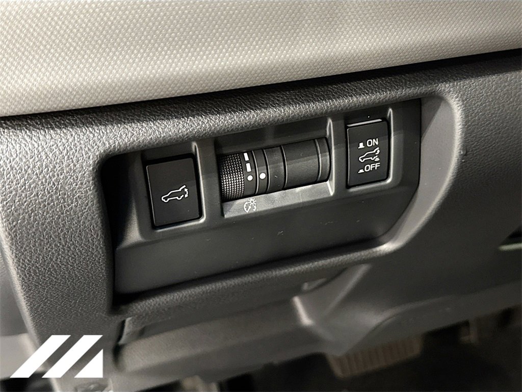 New 2025 Subaru Forester Sport image 10