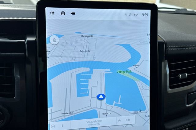 Used 2024 Ford F150 Lightning Flash image 22