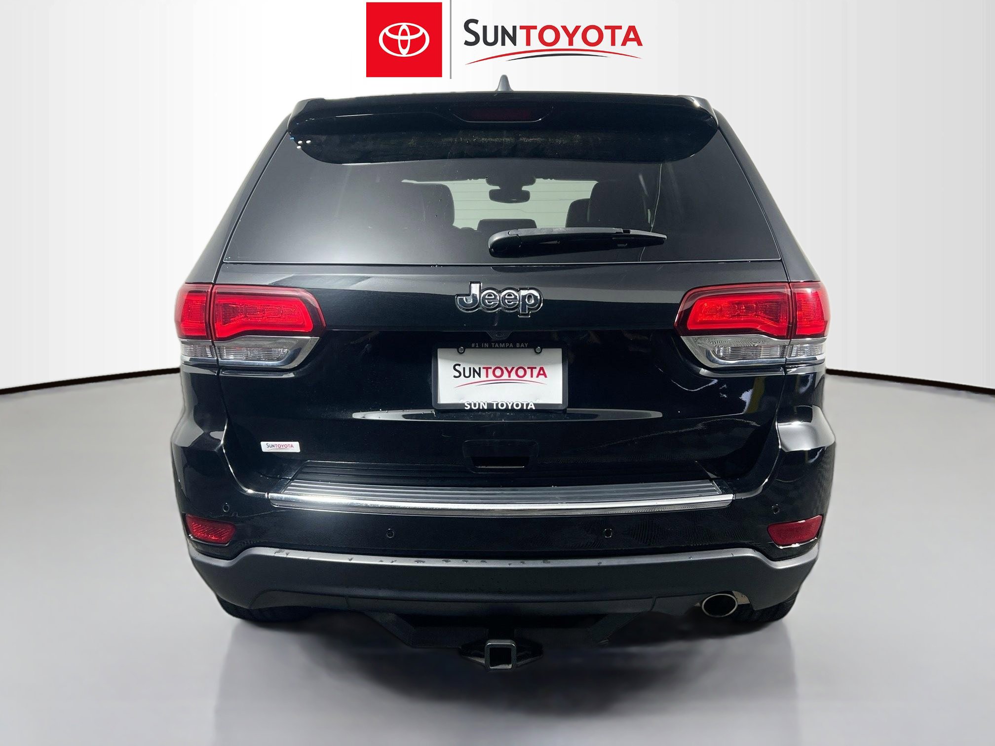 Used 2022 Jeep Grand Cherokee Limited image 5