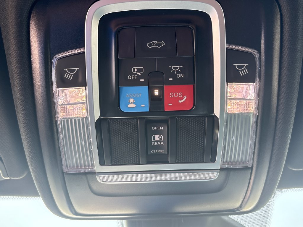 New 2026 RAM 1500 Big Horn AWD/4WD image 40