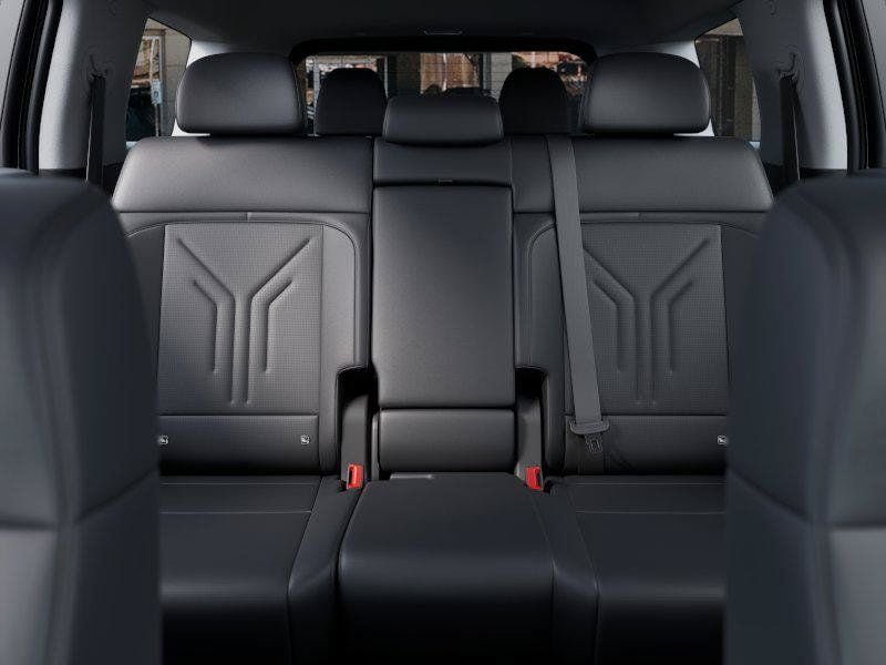New 2027 Hyundai Santa Fe SEL FWD image 12