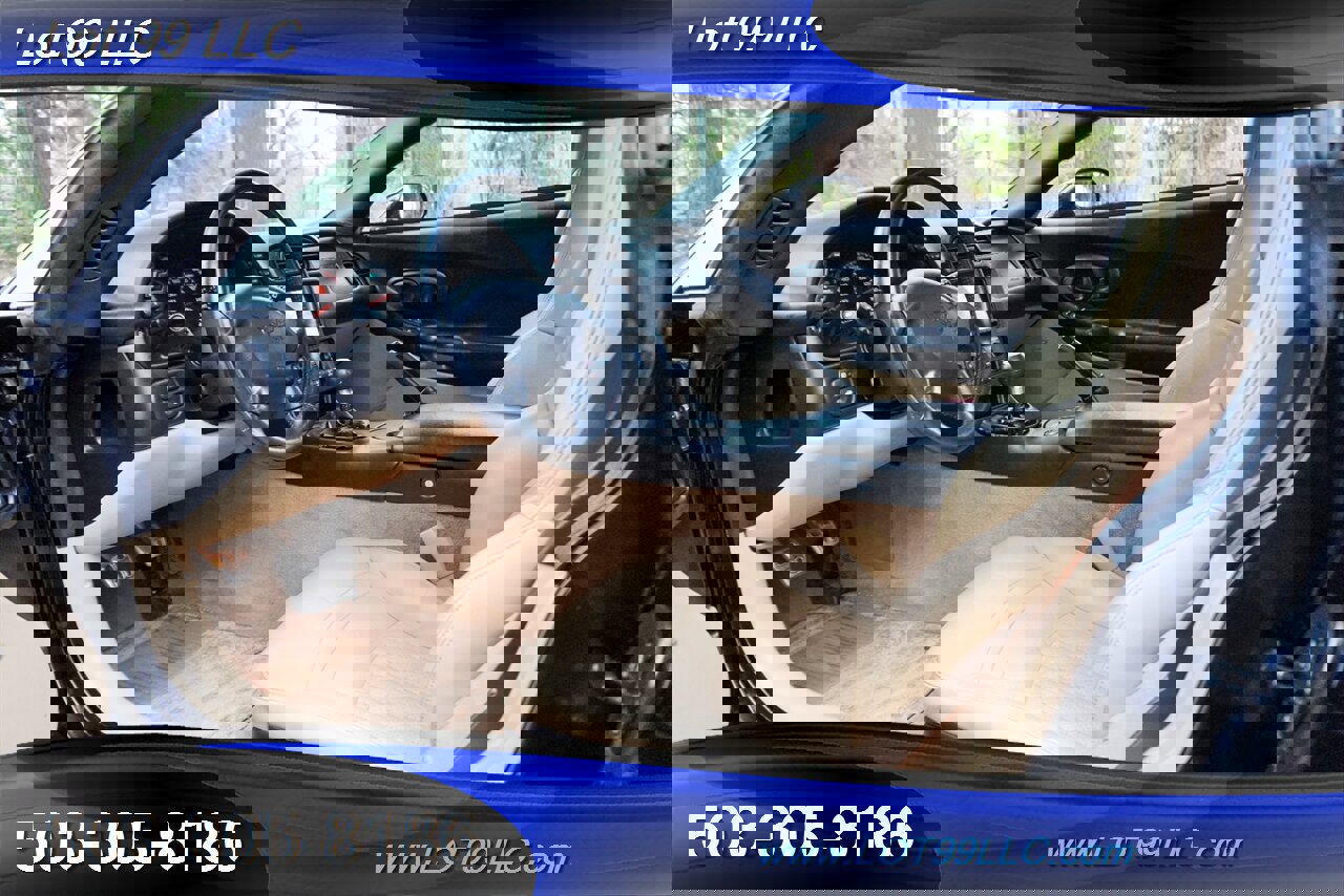 Used 2004 Chevrolet Corvette Coupe w/ Preferred Equipment Group image 12