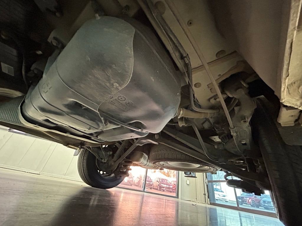 Used 2022 RAM ProMaster City Wagon image 57