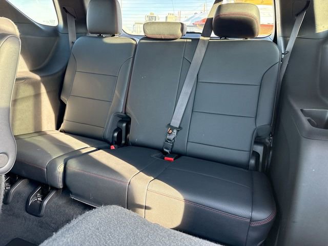 Used 2024 Chevrolet Traverse RS w/ LPO, Floor Liner Package AWD/4WD image 24