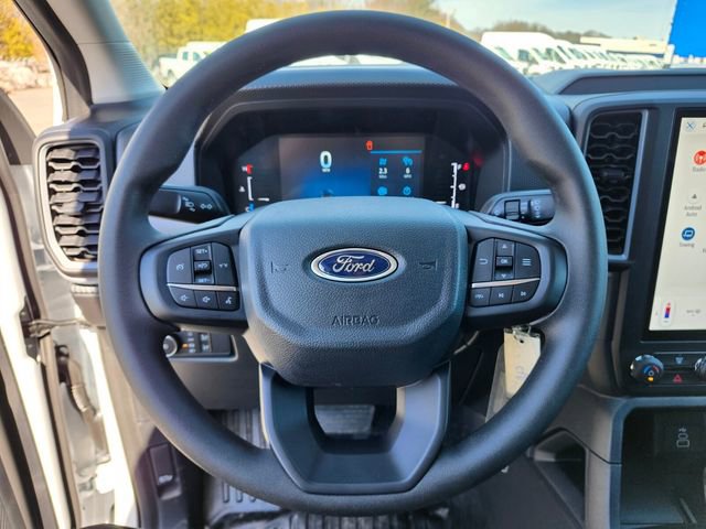 New 2026 Ford Ranger XL AWD/4WD image 27