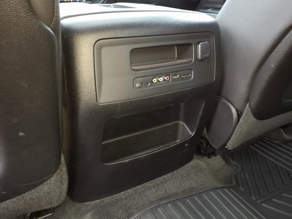 Used 2015 Chevrolet Silverado 2500 LTZ w/ Duramax Plus Package image 34