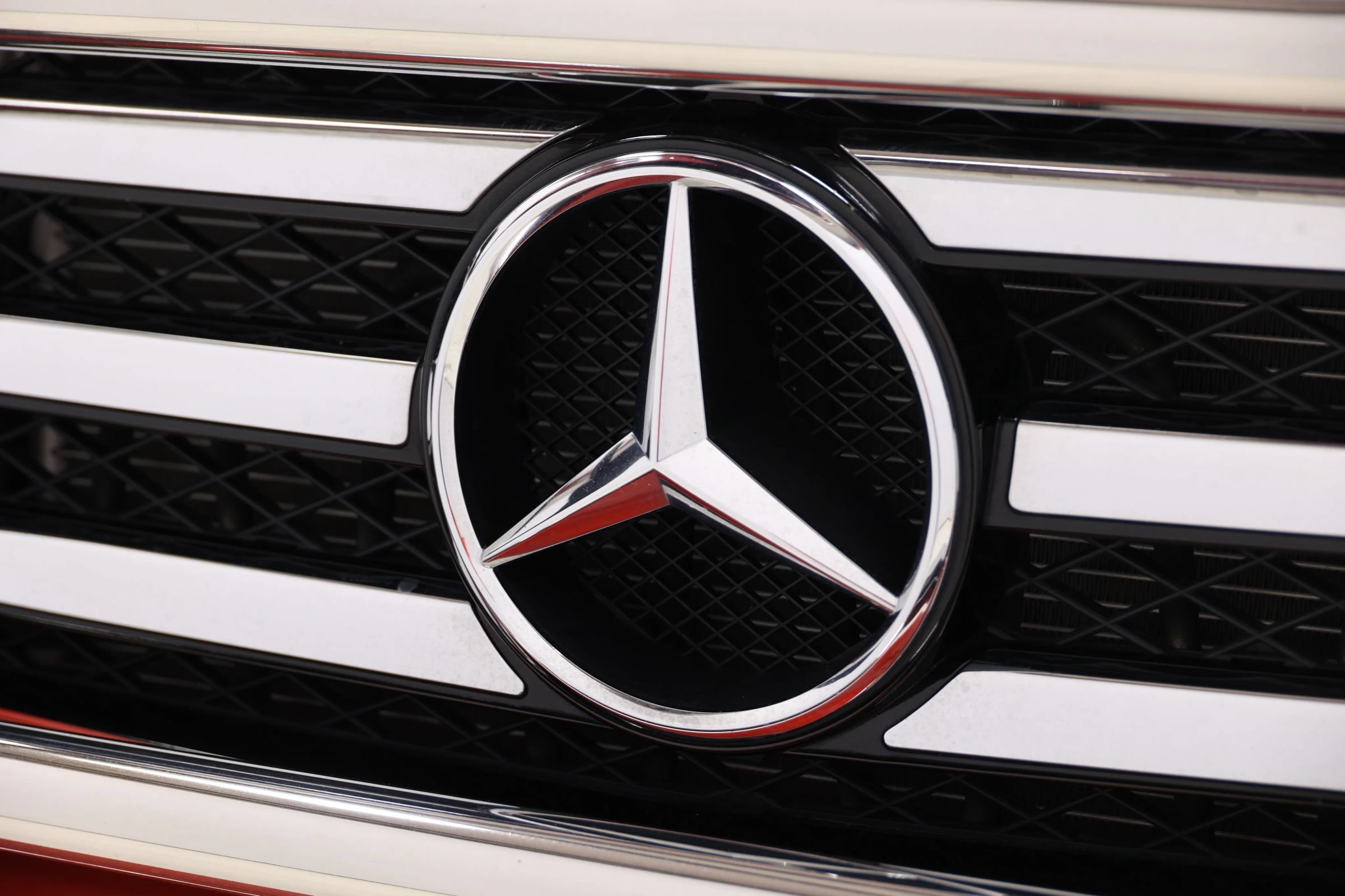 Used 2016 Mercedes-Benz G 550 image 94