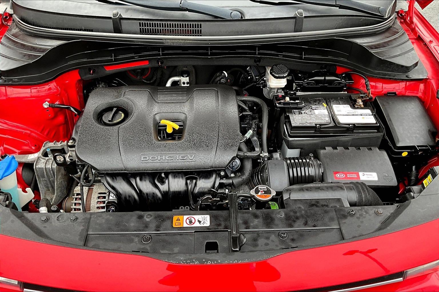 Used 2020 Kia Soul LX image 30