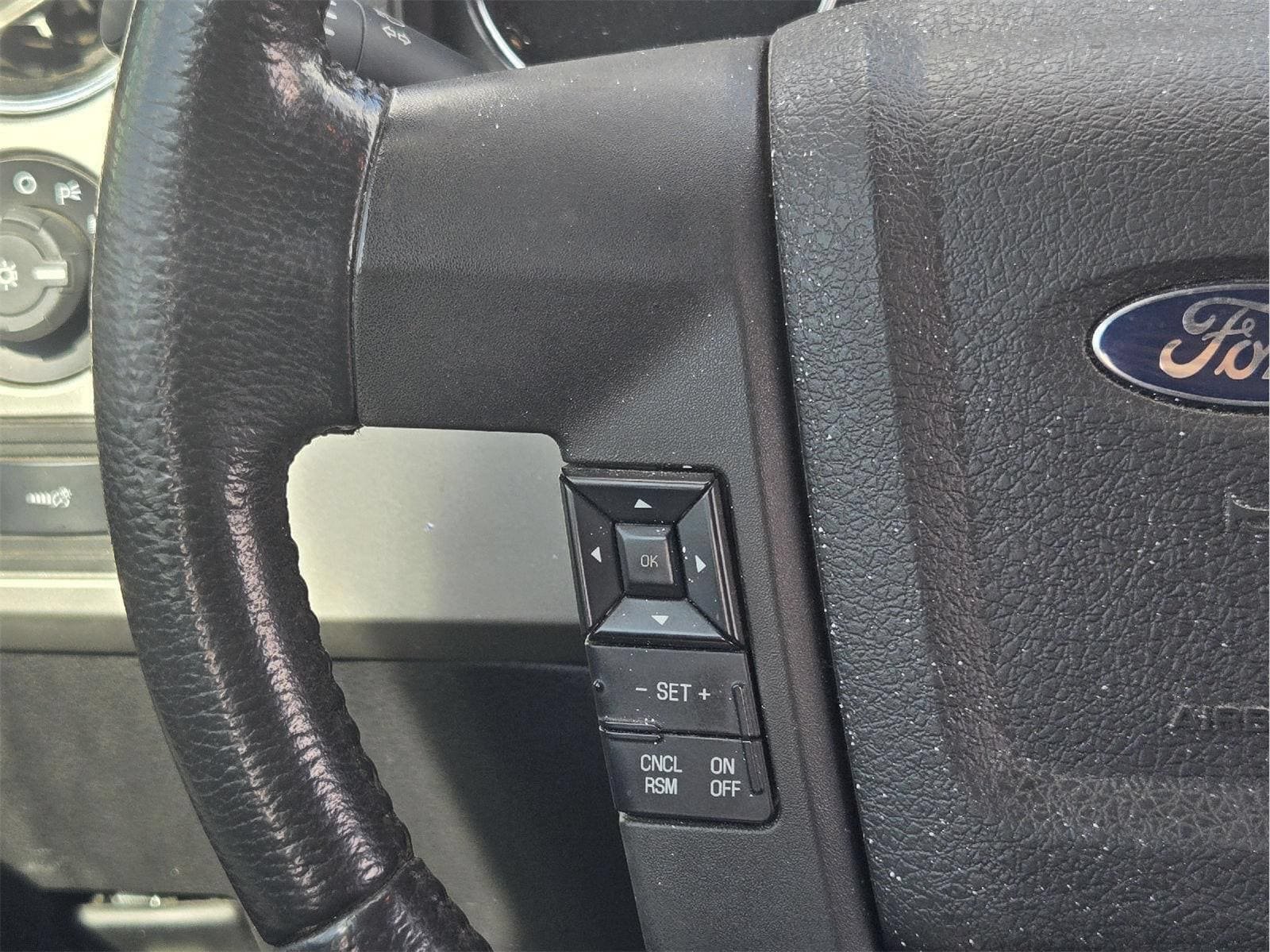 Used 2014 Ford F150 FX2 w/ Equipment Group 402A Luxury RWD image 27