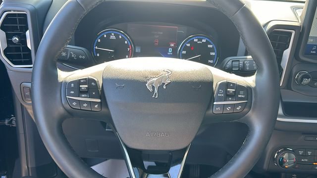 Certified 2024 Ford Bronco Sport Outer Banks image 19