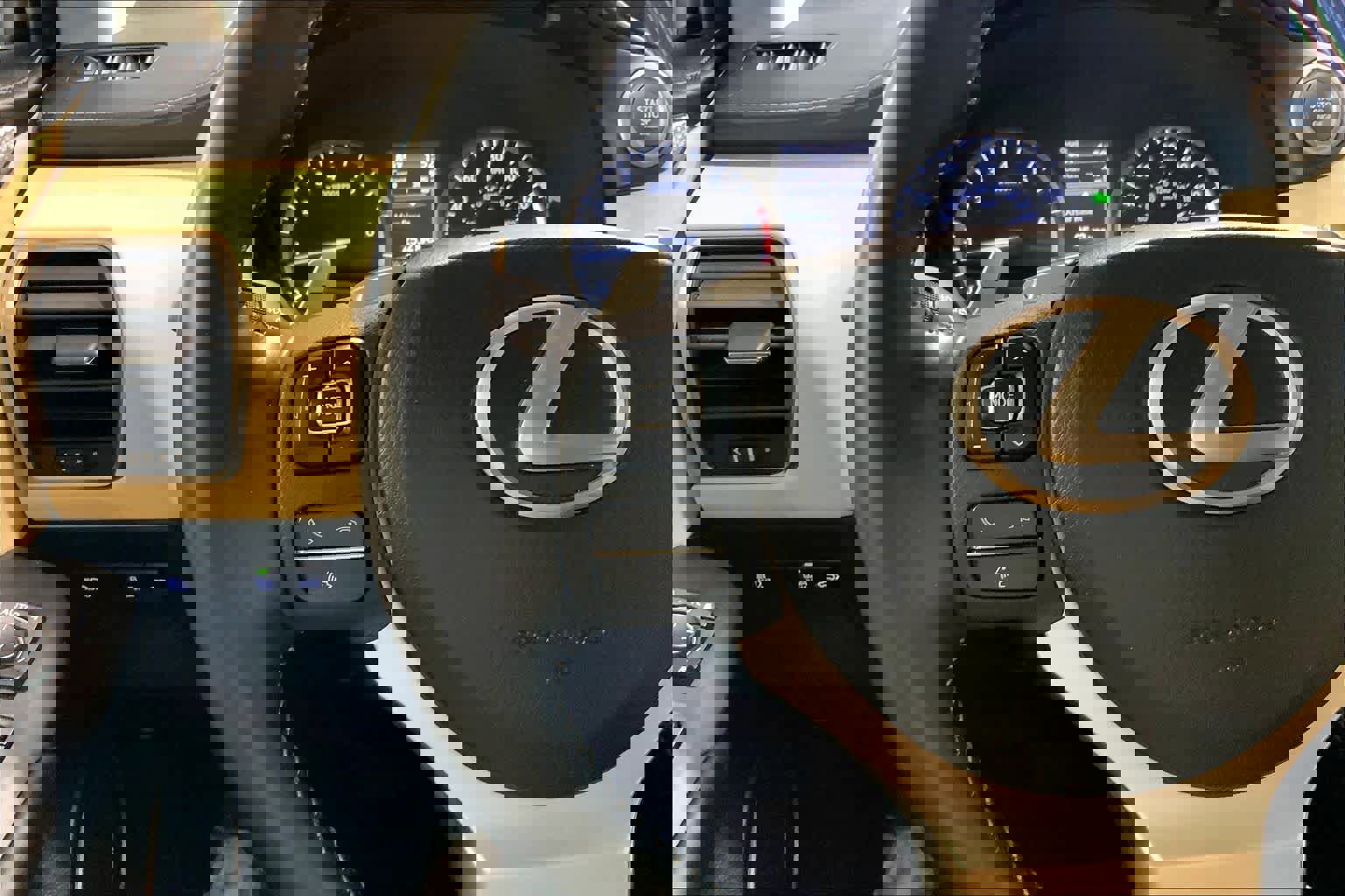 Used 2019 Lexus NX 300 FWD w/ Premium Package image 21