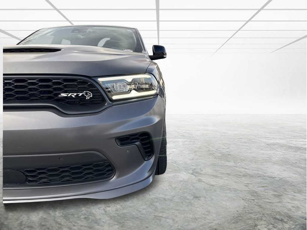 Used 2024 Dodge Durango SRT Hellcat image 44