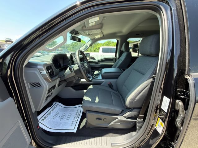 Used 2025 Ford F150 Lightning XLT AWD/4WD image 26