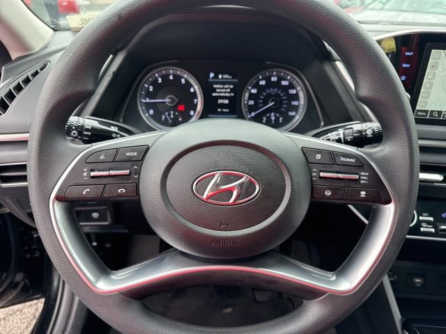 Used 2023 Hyundai Sonata SEL image 9