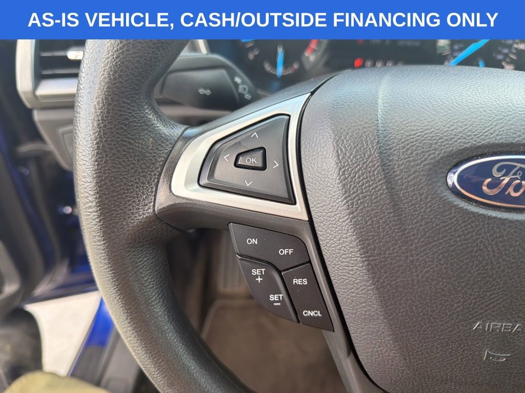 Used 2015 Ford Fusion SE image 17