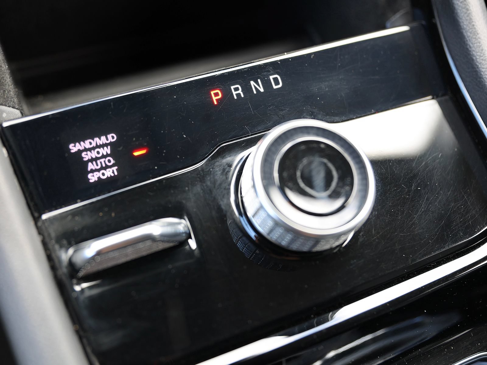 Used 2022 Jeep Grand Cherokee Limited AWD/4WD image 31